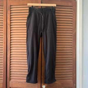 Lululemon Dance Studio Mid-rise Cropped Pant